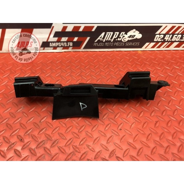 Support valise droit Yamaha MT-09 Tracer GT 2018 à 2020