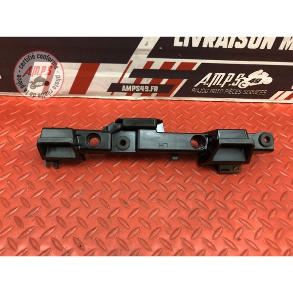 Support valise gauche Yamaha MT-09 Tracer GT 2018 à 2020