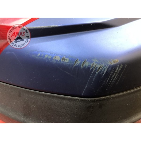 Top case Yamaha MT-09 Tracer GT 2018 à 2020