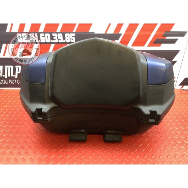 Top case Yamaha MT-09 Tracer GT 2018 à 2020