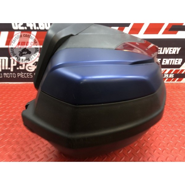 Top case Yamaha MT-09 Tracer GT 2018 à 2020