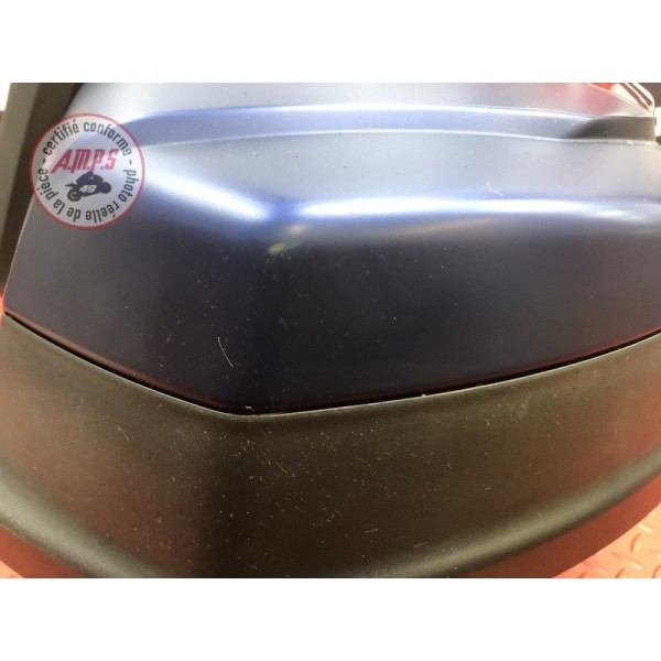 Top case Yamaha MT-09 Tracer GT 2018 à 2020