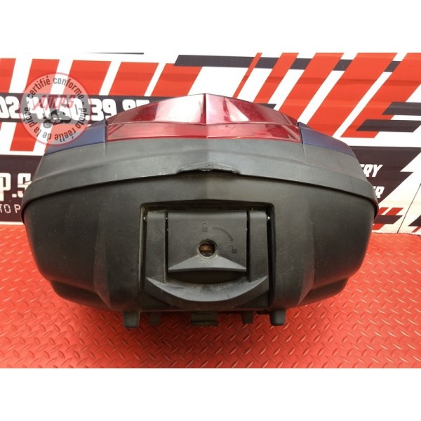 Top case Yamaha MT-09 Tracer GT 2018 à 2020