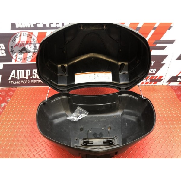 Top case Yamaha MT-09 Tracer GT 2018 à 2020