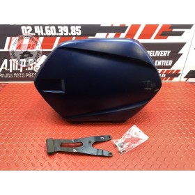Valise droit Yamaha MT-09 Tracer GT 2018 à 2020