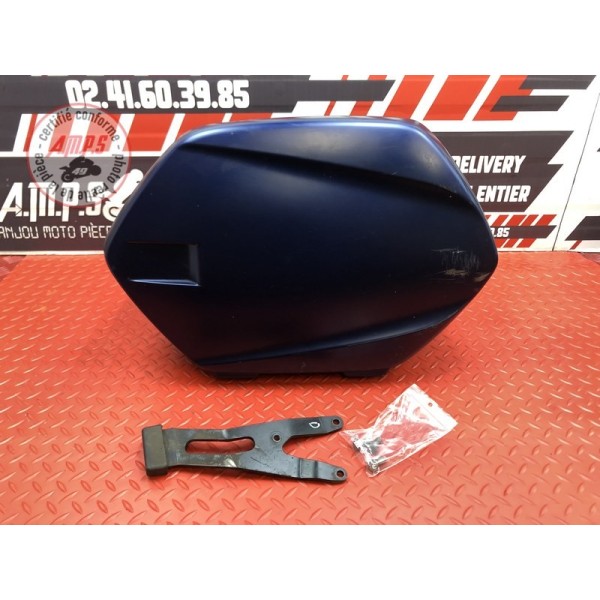 Valise droit Yamaha MT-09 Tracer GT 2018 à 2020