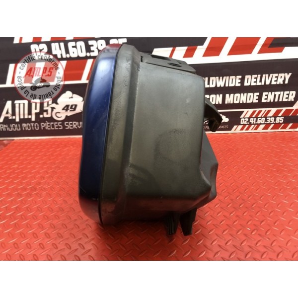 Valise droit Yamaha MT-09 Tracer GT 2018 à 2020