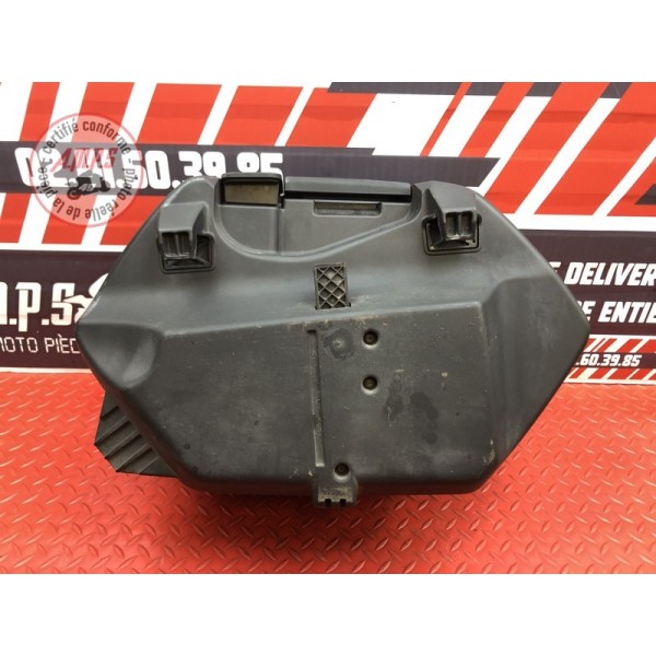Valise droit Yamaha MT-09 Tracer GT 2018 à 2020