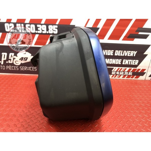Valise droit Yamaha MT-09 Tracer GT 2018 à 2020
