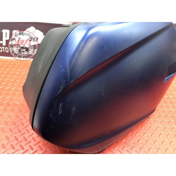 Valise gauche Yamaha MT-09 Tracer GT 2018 à 2020