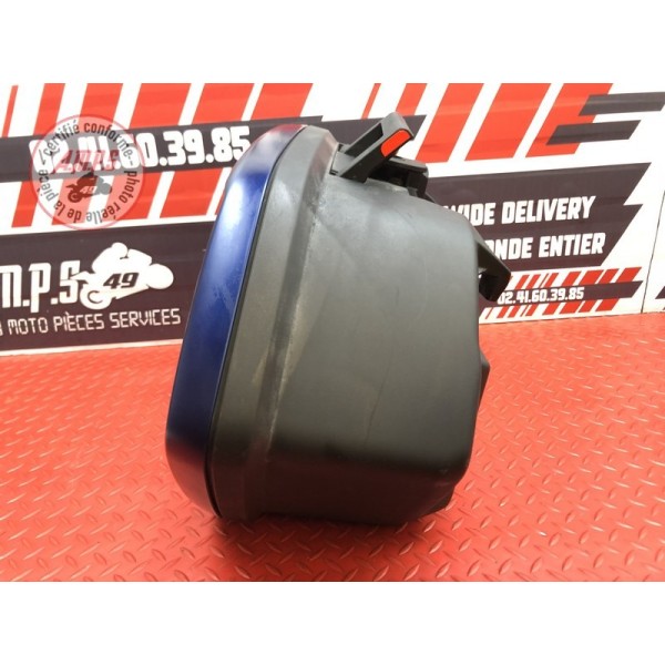Valise gauche Yamaha MT-09 Tracer GT 2018 à 2020