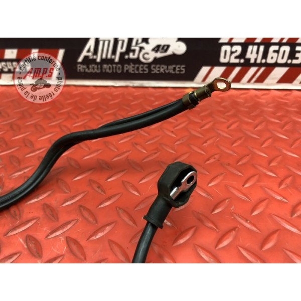 Cable de masse Yamaha MT-09 Tracer GT 2018 à 2020