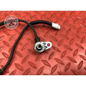 Capteur ABS arrière 