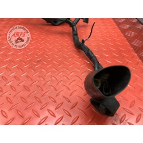 Faisceau électrique principale 