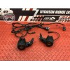 Kit longue portée Yamaha MT-09 Tracer GT 2018 à 2020