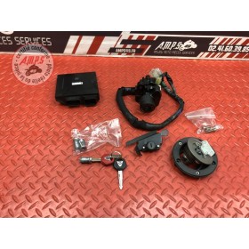 Kit neiman avec boitier CDI Yamaha MT-09 Tracer GT 2018 à 2020