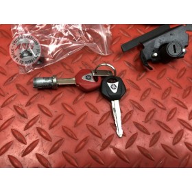 Kit neiman avec boitier CDI 