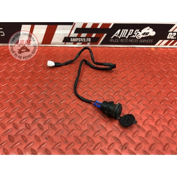 Prise Usb Accessoire Yamaha MT-09 Tracer GT 2018 à 2020