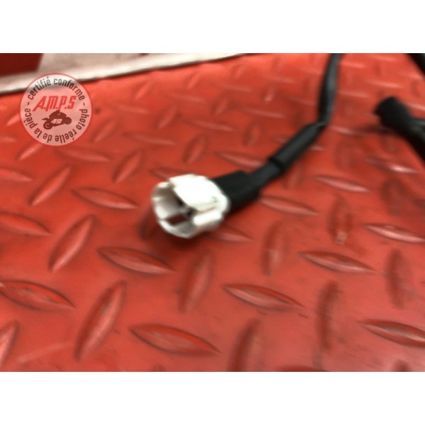 Prise Usb Accessoire Yamaha MT-09 Tracer GT 2018 à 2020