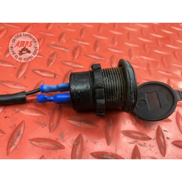 Prise Usb Accessoire Yamaha MT-09 Tracer GT 2018 à 2020