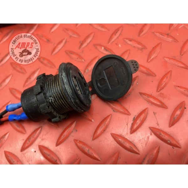 Prise Usb Accessoire Yamaha MT-09 Tracer GT 2018 à 2020