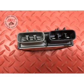 Regulateur de tension 