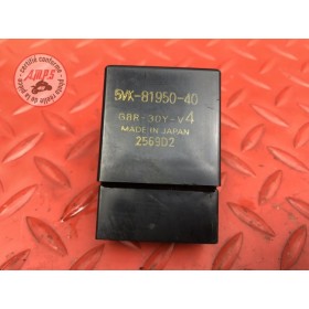 Relais de coupure moteur 