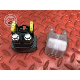 Relais de démarreur 