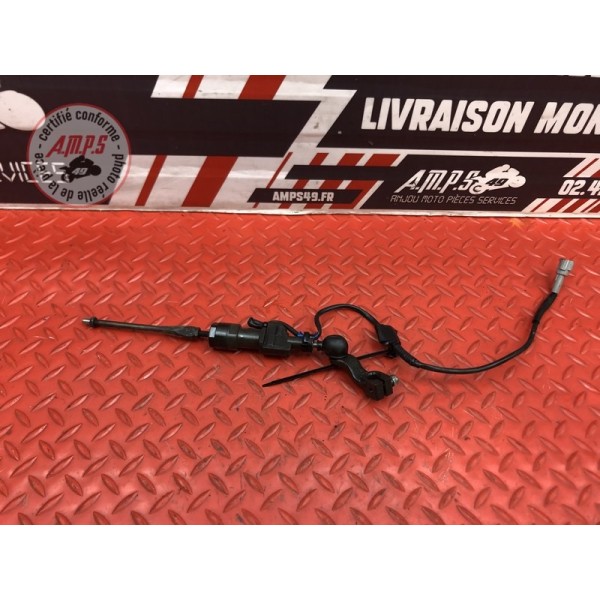 Shifter Yamaha MT-09 Tracer GT 2018 à 2020