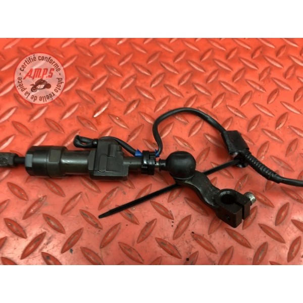 Shifter Yamaha MT-09 Tracer GT 2018 à 2020