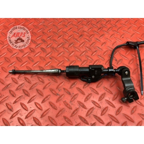Shifter Yamaha MT-09 Tracer GT 2018 à 2020