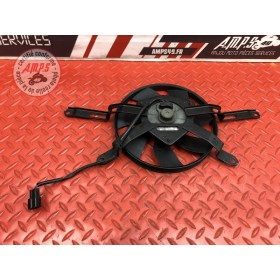 Ventilateur Yamaha MT-09 Tracer GT 2018 à 2020