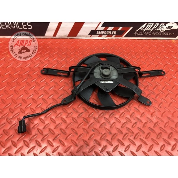 Ventilateur Yamaha MT-09 Tracer GT 2018 à 2020