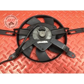 Ventilateur Yamaha MT-09 Tracer GT 2018 à 2020