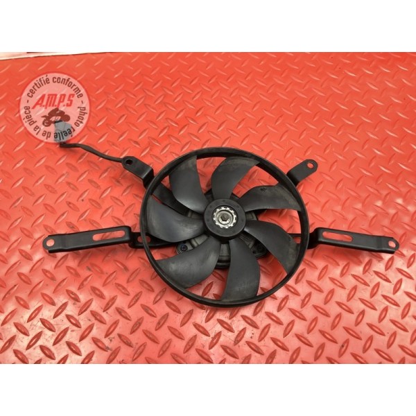 Ventilateur Yamaha MT-09 Tracer GT 2018 à 2020