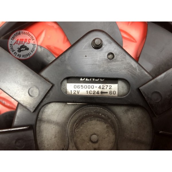 Ventilateur Yamaha MT-09 Tracer GT 2018 à 2020