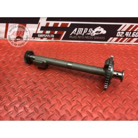 Arbre d'équilibreur 