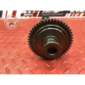 Arbre d'équilibreur 