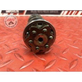 Barillet de selection de vitesse 