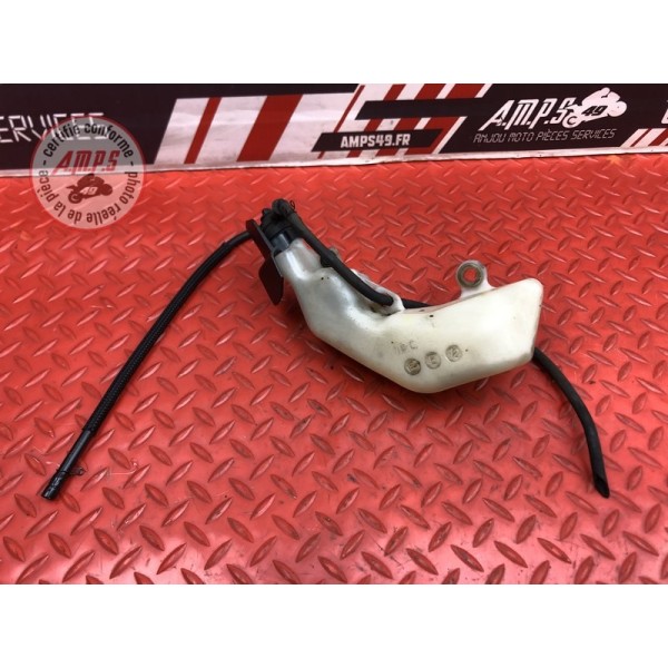 Bocal de liquide de refroidissement Yamaha MT-09 Tracer GT 2018 à 2020