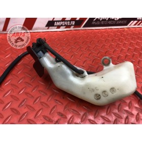 Bocal de liquide de refroidissement 