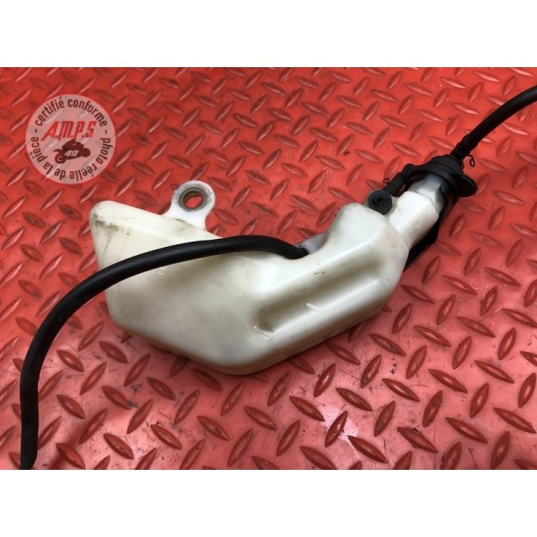 Bocal de liquide de refroidissement Yamaha MT-09 Tracer GT 2018 à 2020
