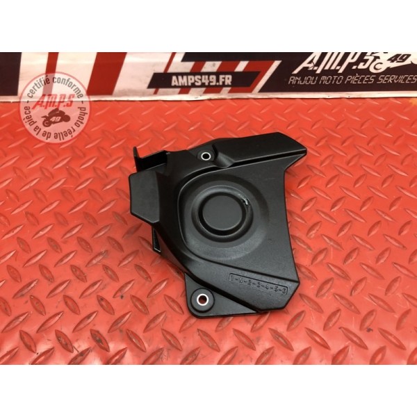 Cache pignon de sortie de boite Yamaha MT-09 Tracer GT 2018 à 2020
