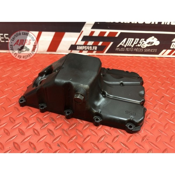 Carter inférieur Yamaha MT-09 Tracer GT 2018 à 2020
