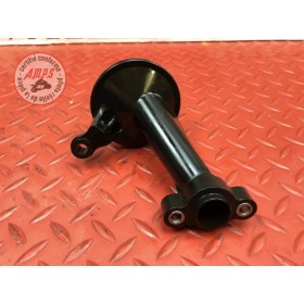 Crépine d'aspiration d'huile 