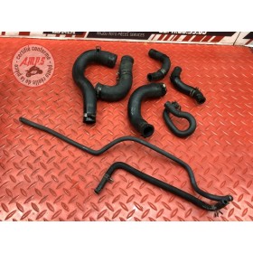 Kit de durite de refroidissement Yamaha MT-09 Tracer GT 2018 à 2020