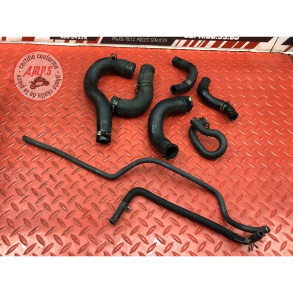 Kit de durite de refroidissement Yamaha MT-09 Tracer GT 2018 à 2020