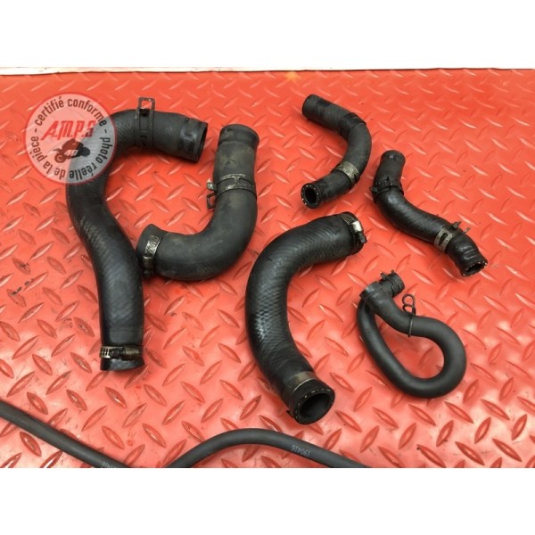 Kit de durite de refroidissement Yamaha MT-09 Tracer GT 2018 à 2020