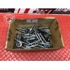 Kit de vis moteur Yamaha MT-09 Tracer GT 2018 à 2020