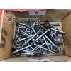 Kit de vis moteur Yamaha MT-09 Tracer GT 2018 à 2020